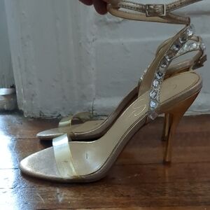 Jessica Simpson Heels